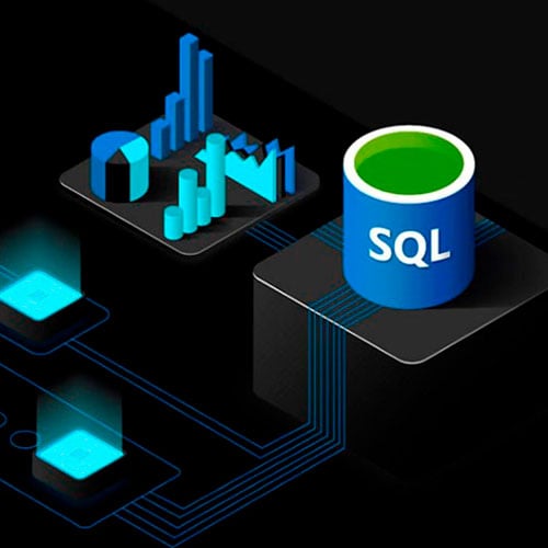 Microsoft SQL Server Standard 2022 Cd Key Global